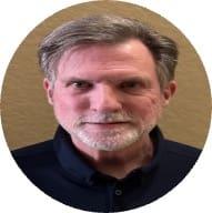 Charles Leach MD - CMO