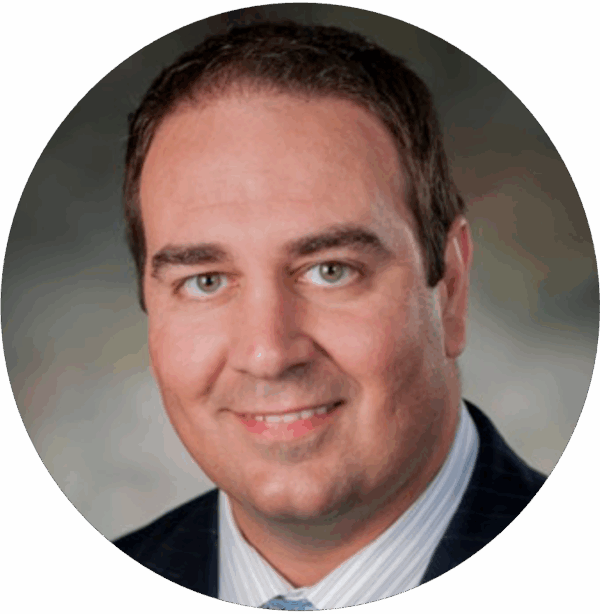 Michael Liss MD, PhD, MAS, MBA - CEO
